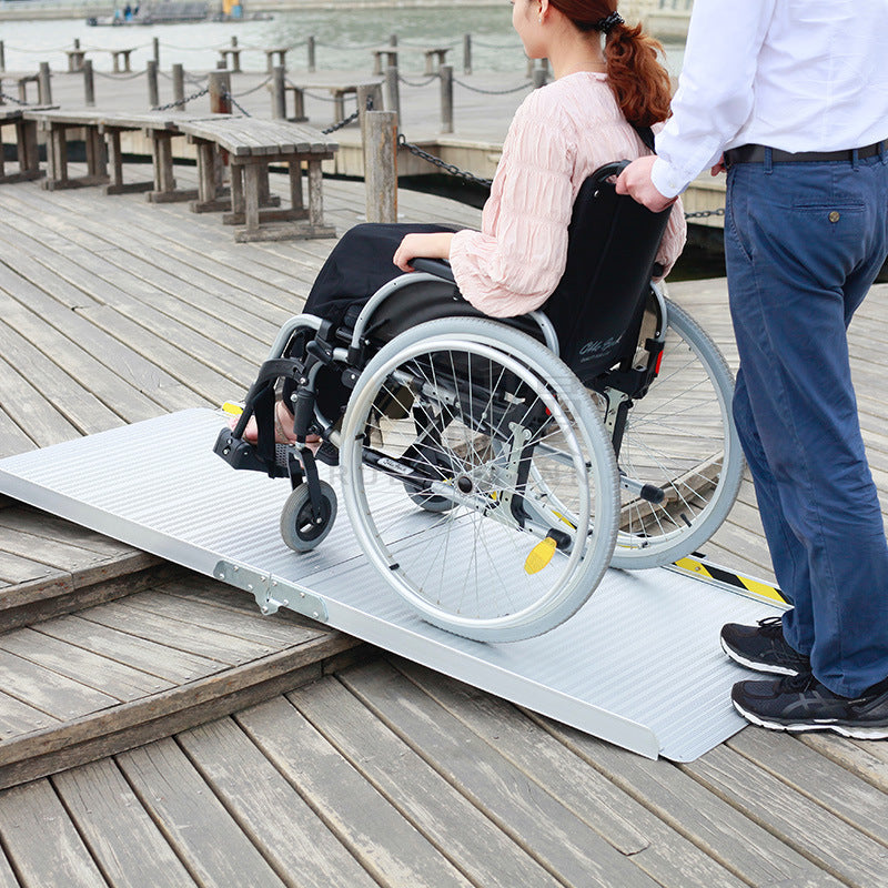Everybody Using A Ramp These maneuvers are dangerous when using ramps! – Ruedamann Ramp