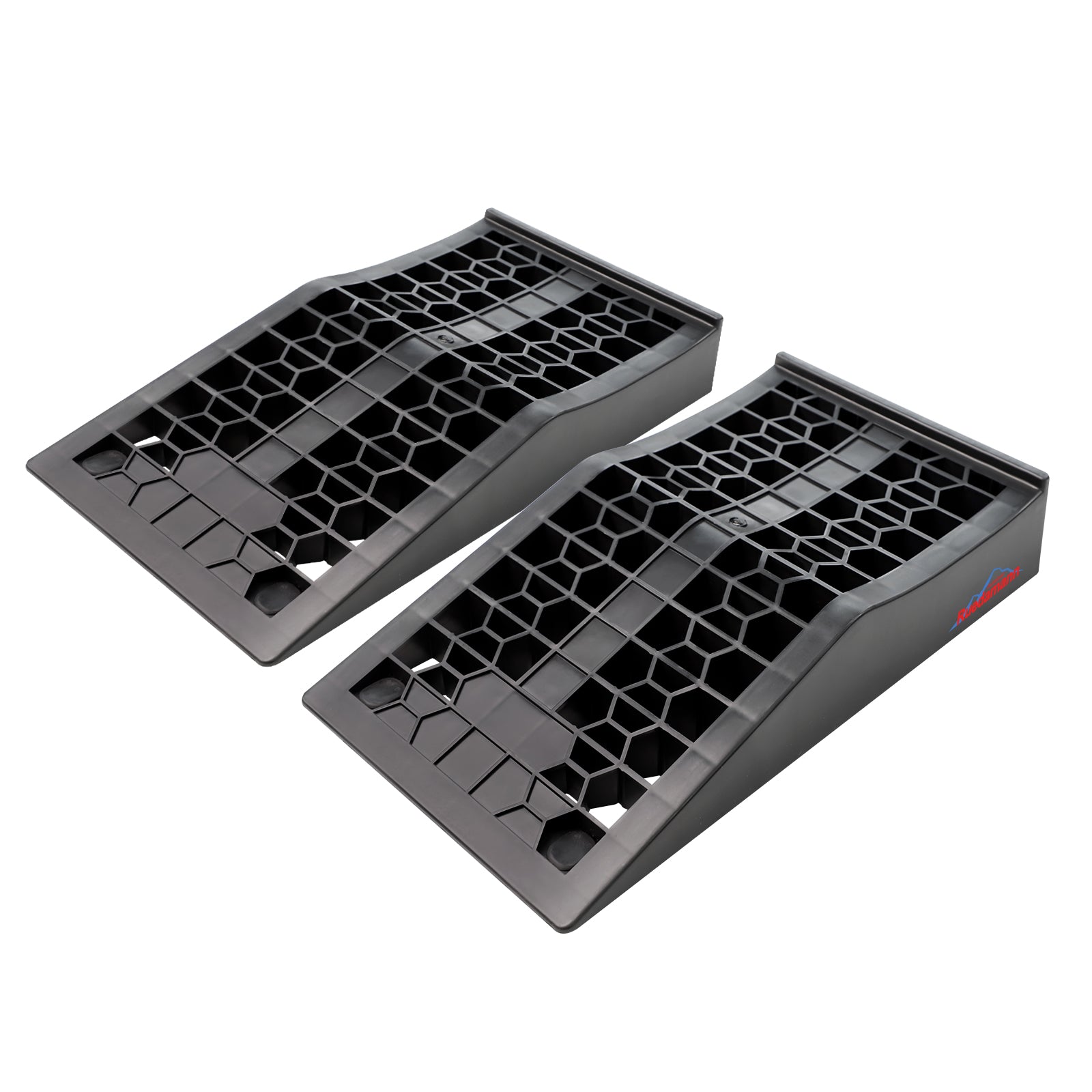 How to easily use a car ramp to lift a car? - A must-read for beginners ...