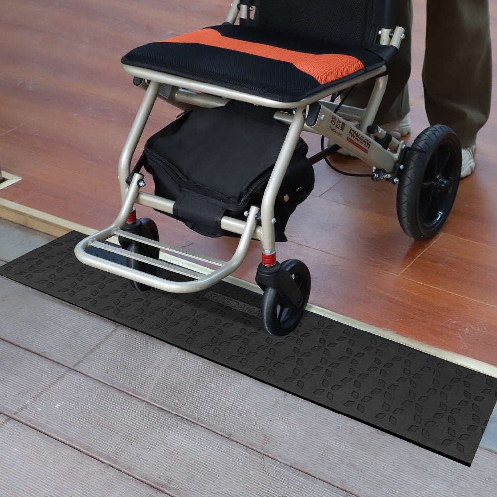 Ruedamamm Ramp Various Portable Ramps – Ruedamann Ramp
