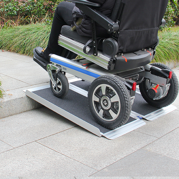 Fast Ramps Foldable Portable Ramp – Ruedamann Ramp