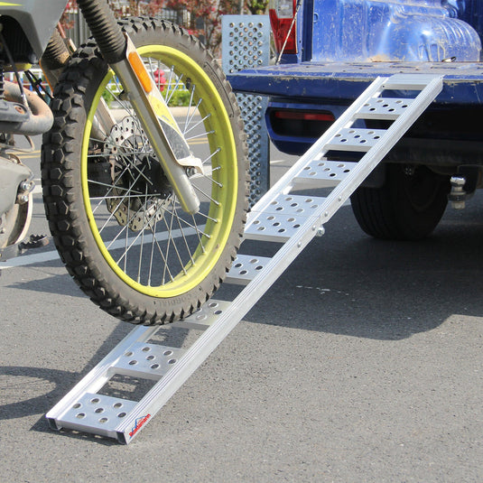 Various Portable Ramps – Ruedamann Ramp