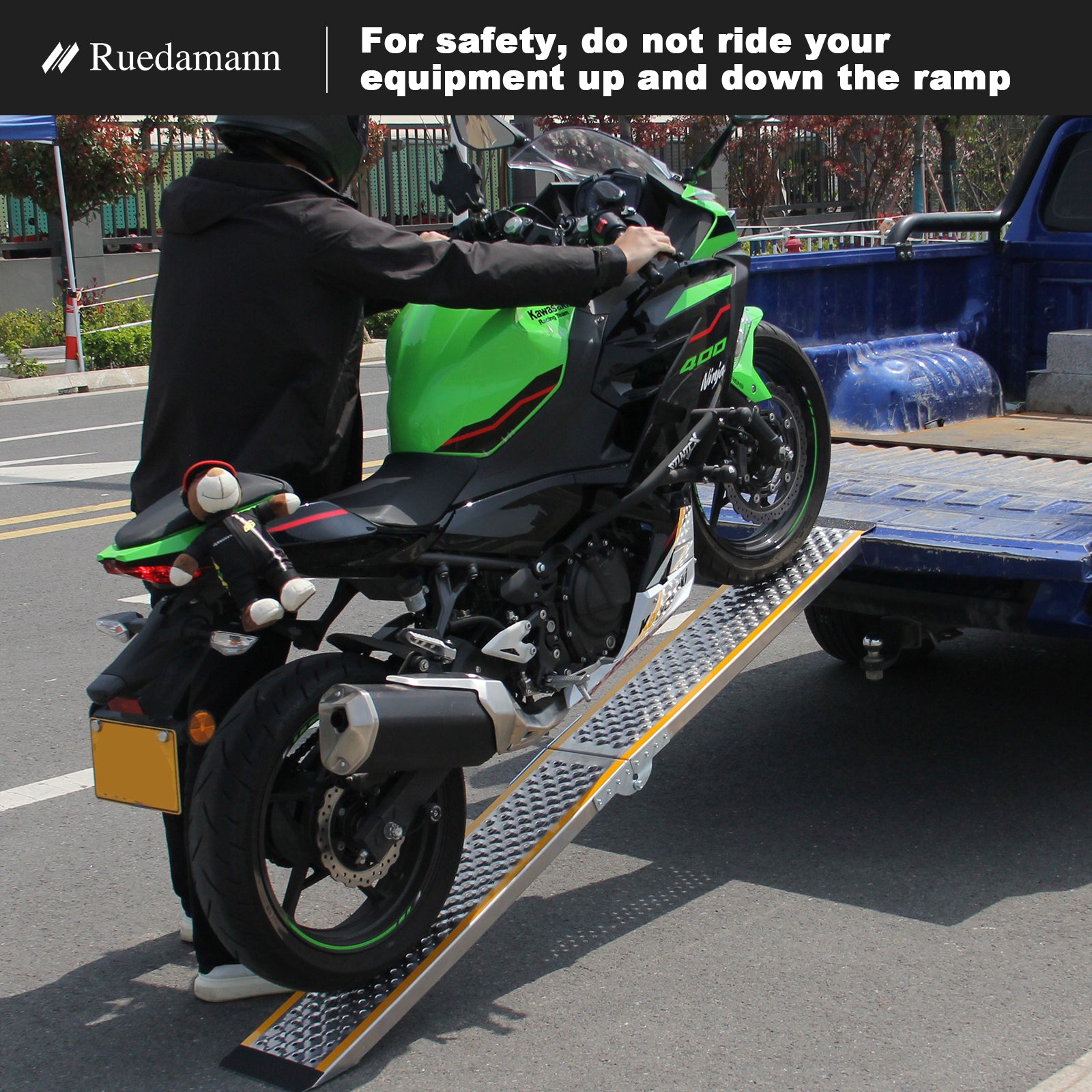 Fast Ramps 79