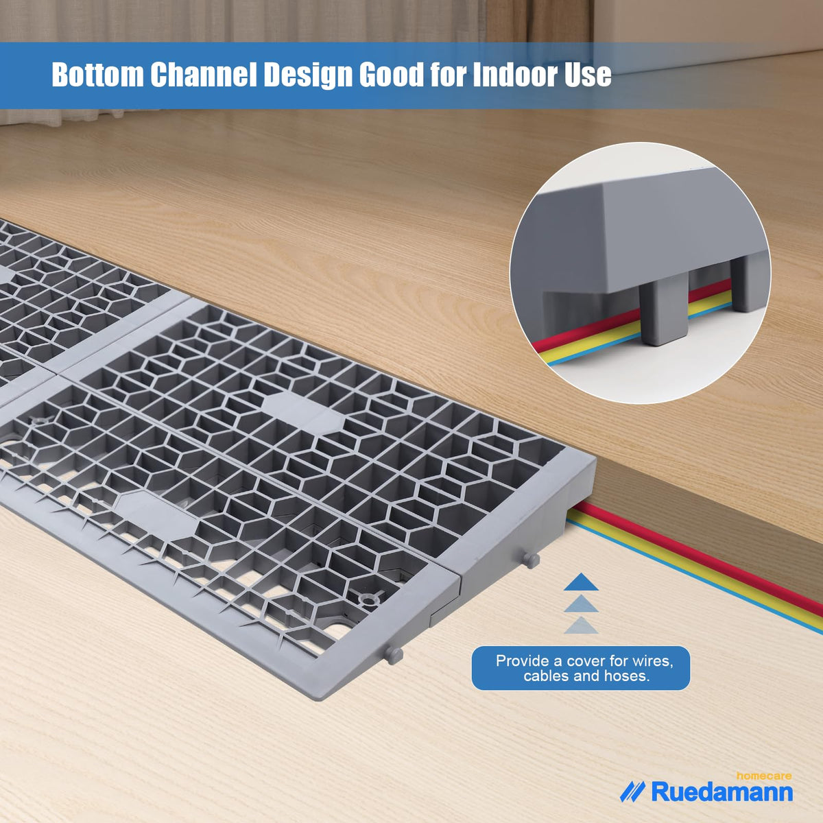 Threshold Ramp National Ramp Industrial Threshold Ramps Ramp For Wheelchairs | National Ramp