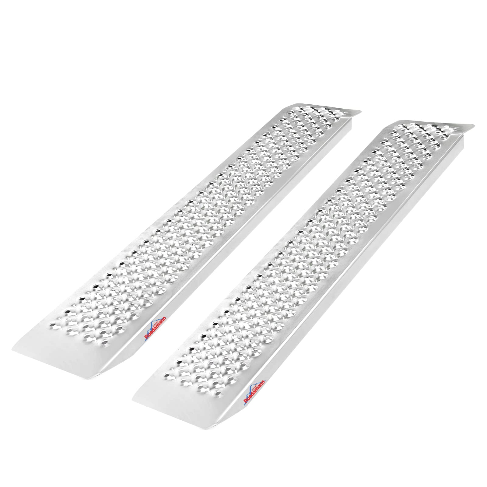 Various Portable Ramps – Ruedamann Ramp