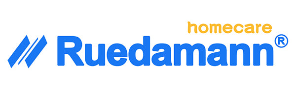 Ruedamann logo