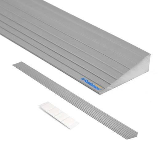 PVC Threshold Ramp – Ruedamann Ramp