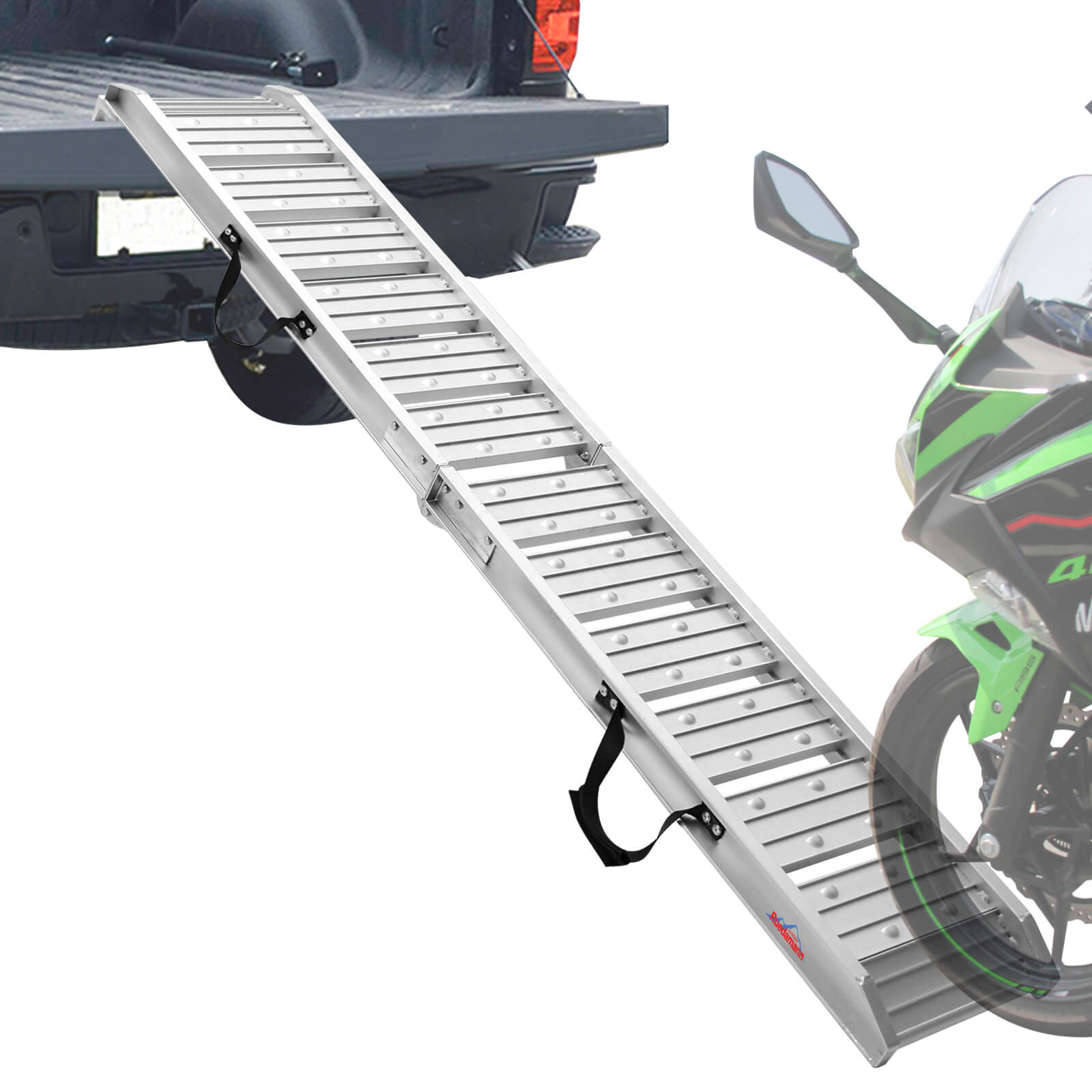 Various Portable Ramps – Ruedamann Ramp