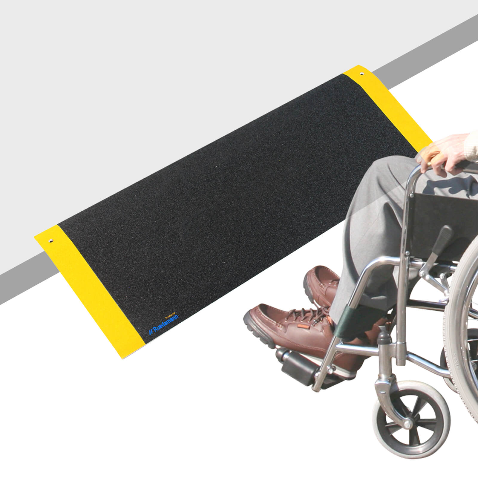 Slip Fall Ramps 31.5