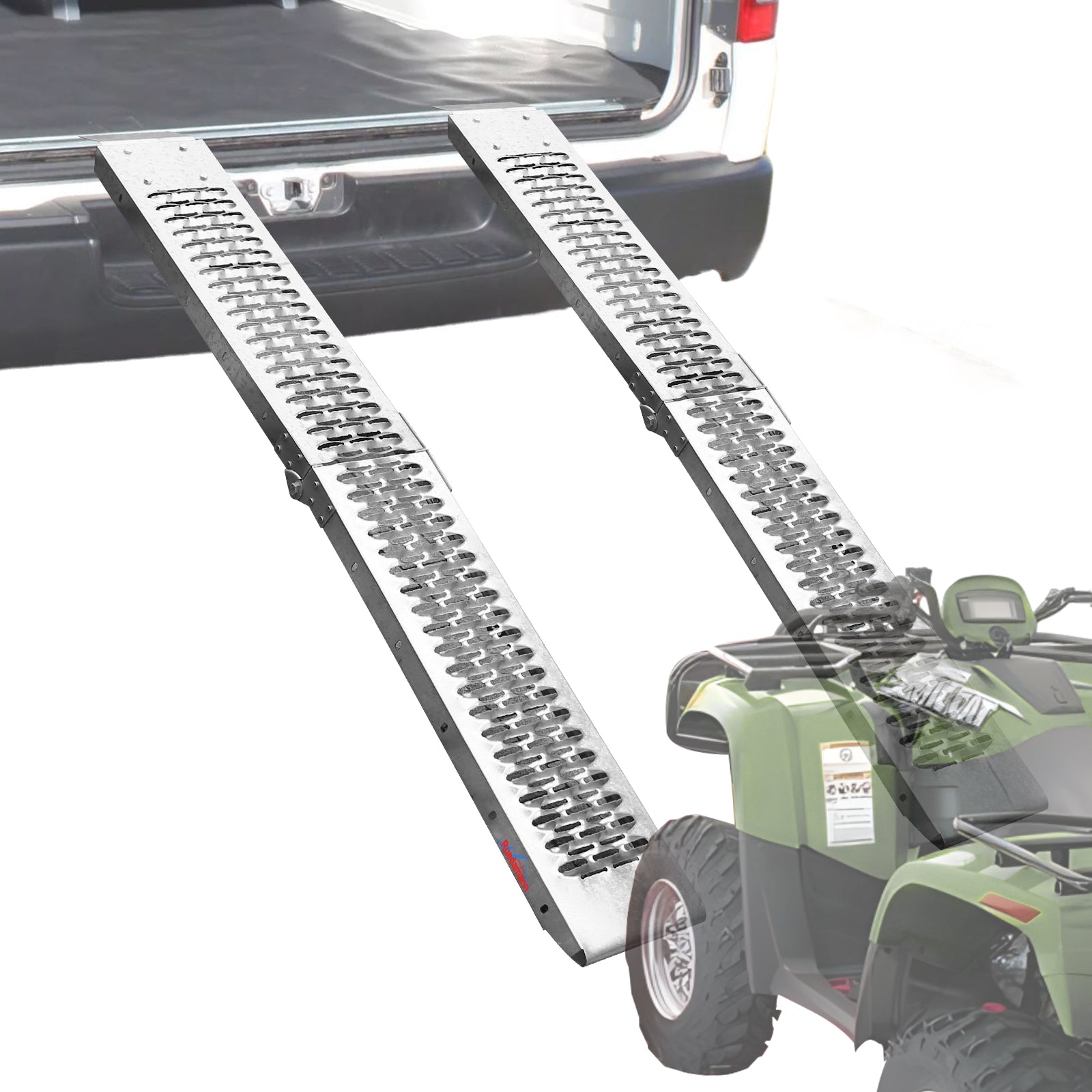Fast Ramps Ruedamann 67
