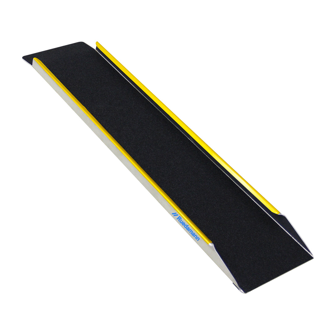 Ruedamann 4'/5'L×9.8